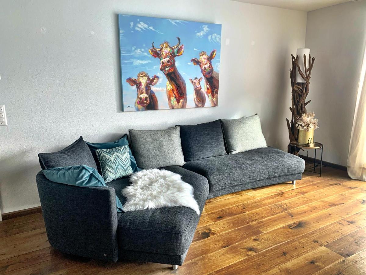 דאבוס Apartment Bellania מראה חיצוני תמונה