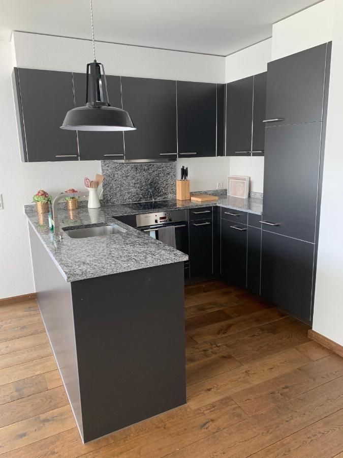 דאבוס Apartment Bellania מראה חיצוני תמונה