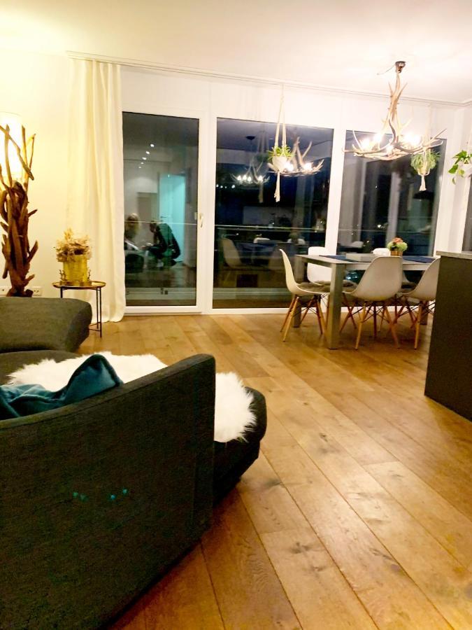 דאבוס Apartment Bellania מראה חיצוני תמונה