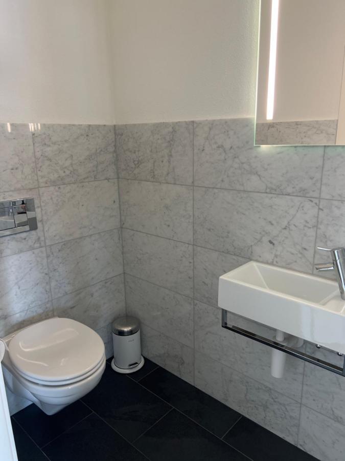דאבוס Apartment Bellania מראה חיצוני תמונה