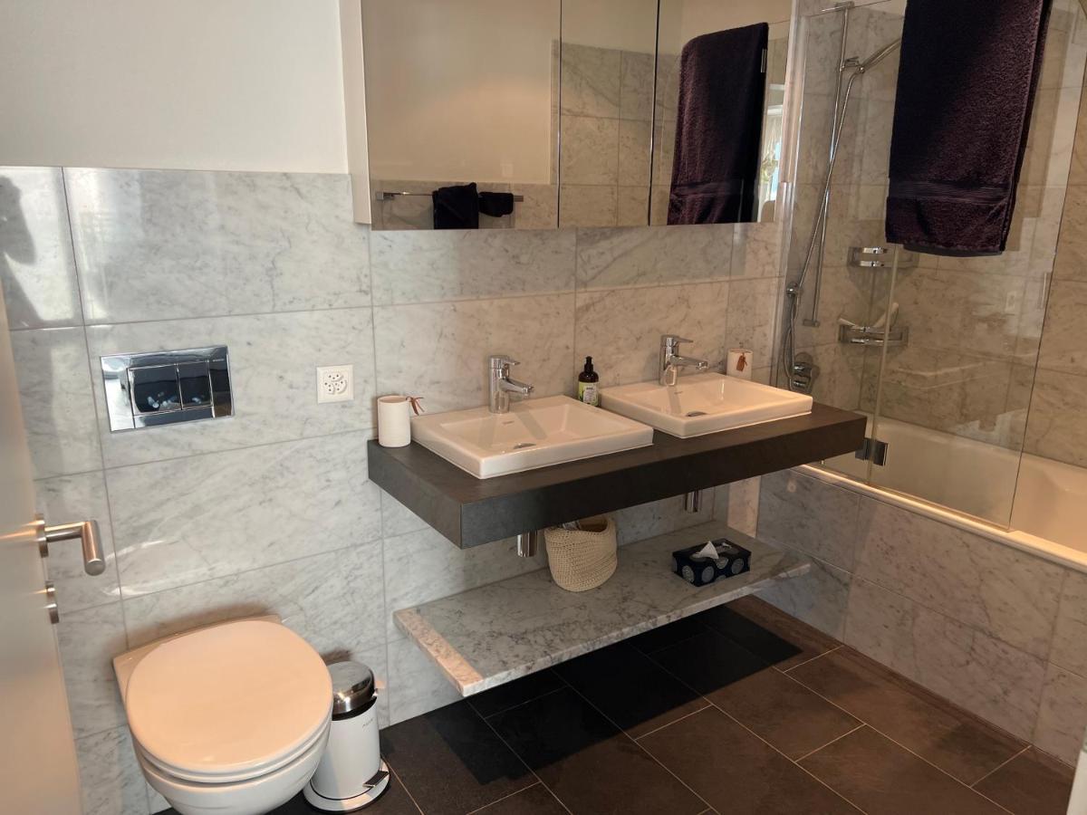 דאבוס Apartment Bellania מראה חיצוני תמונה