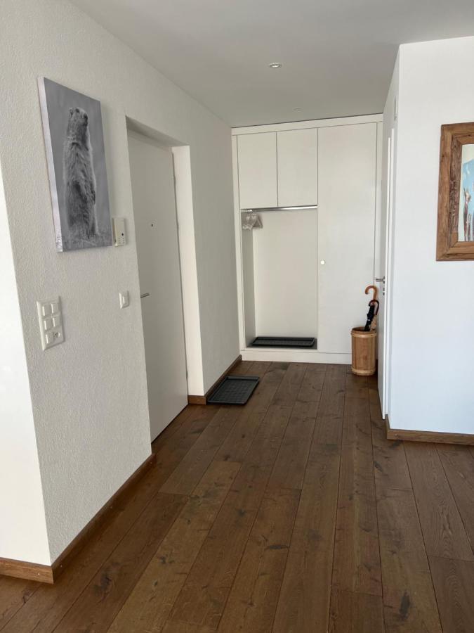 דאבוס Apartment Bellania מראה חיצוני תמונה